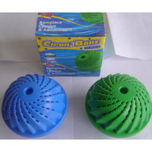 Eco-Friendly Anion Molecules freigegeben Washing Ball Wäsche Ball (SR6609)